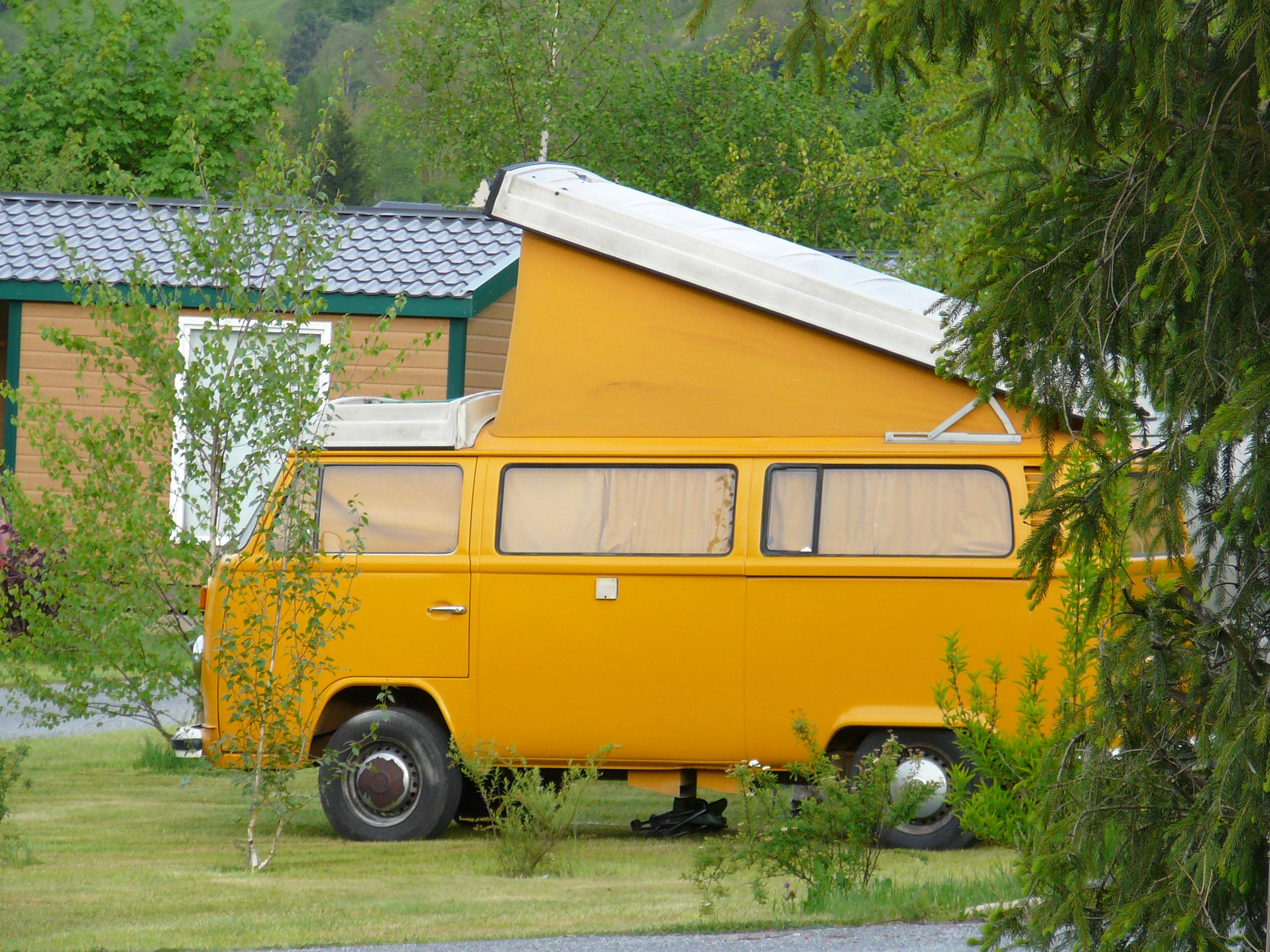 Services Camping Azun Nature - Aucun Services Camping Azun Nature - Aucun