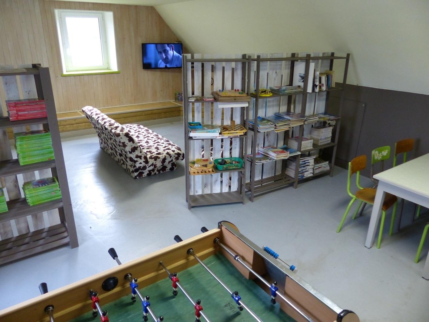 Animations Camping Azun Nature - Aucun Animations Camping Azun Nature - Aucun
