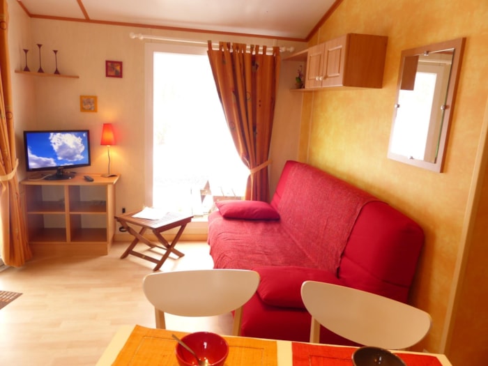 Chalet Illiade
