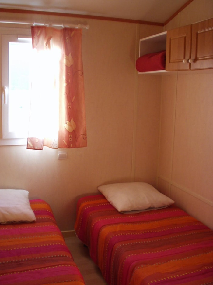 Chalet Illiade