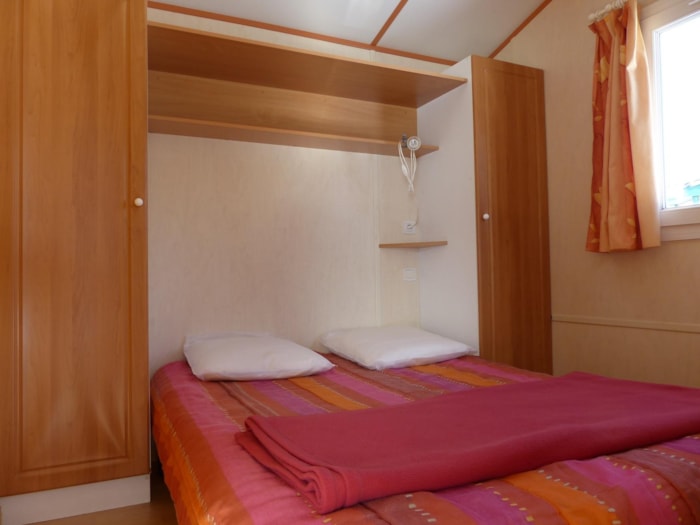 Chalet Illiade