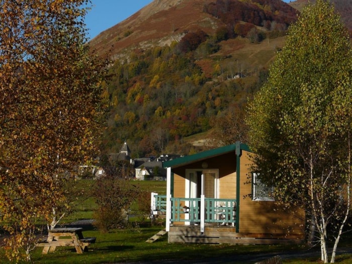Chalet Illiade