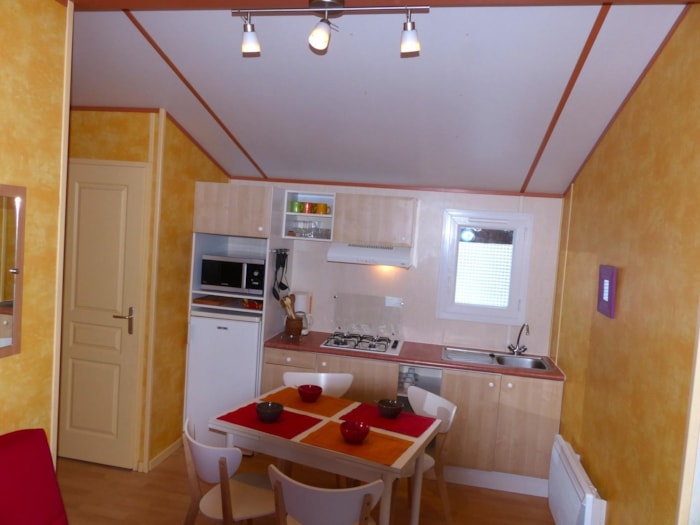 Chalet Illiade