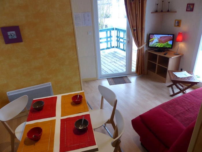 Chalet Illiade
