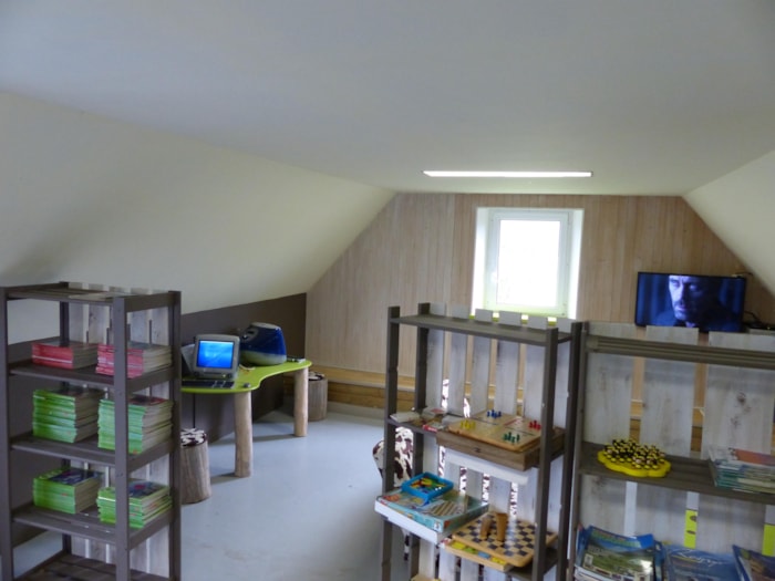 Forfait : Emplacement 1 Pers