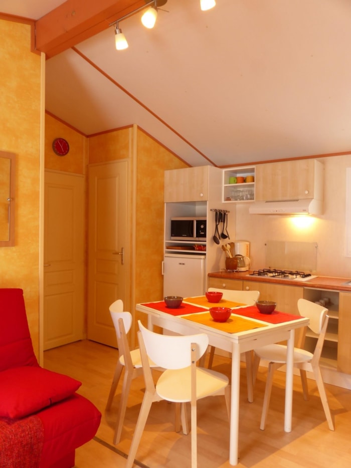 Chalet Illiade