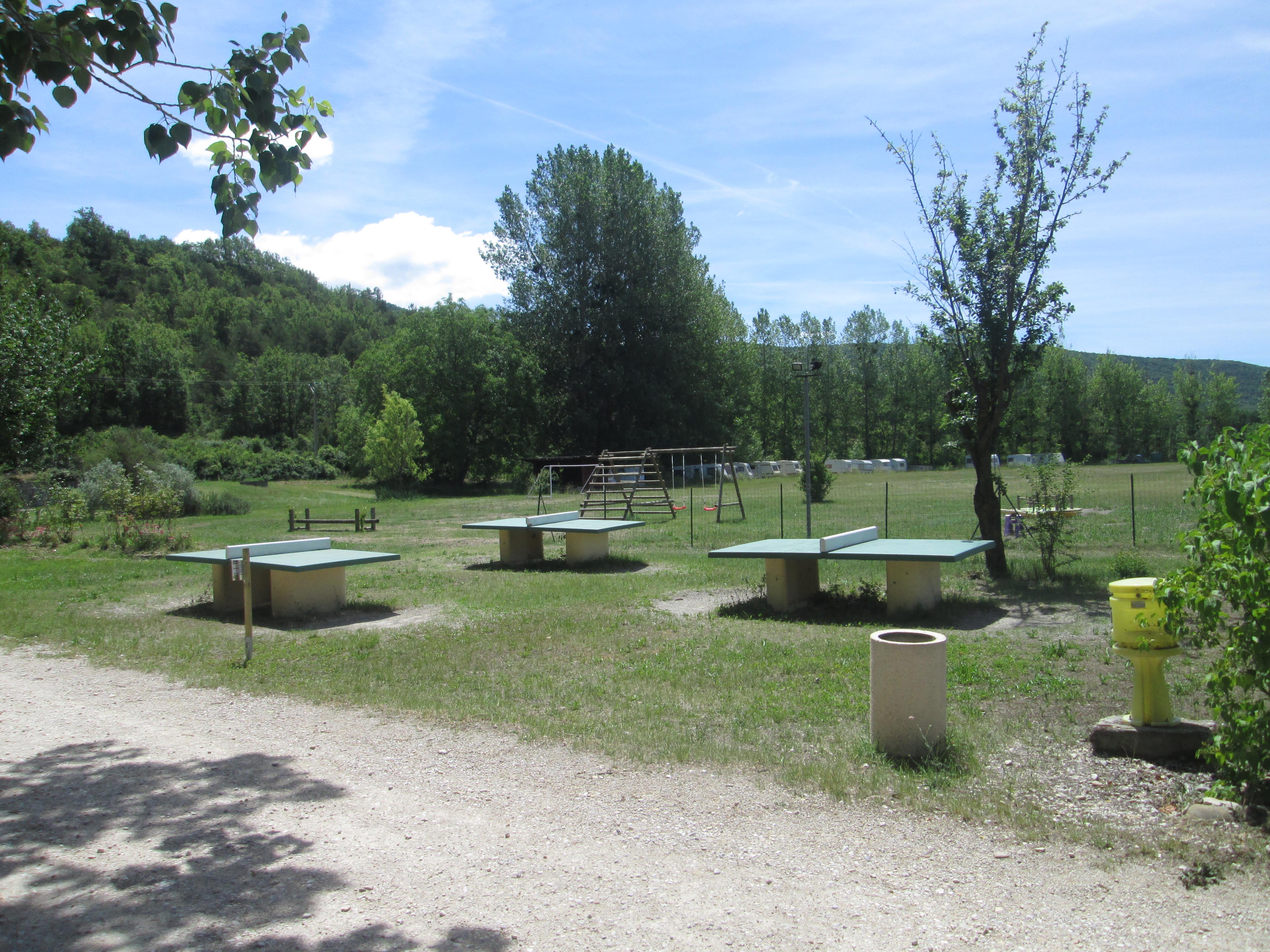 Leisure Activities Camping La Célestine - Beynes Leisure Activities Camping La Célestine - Beynes