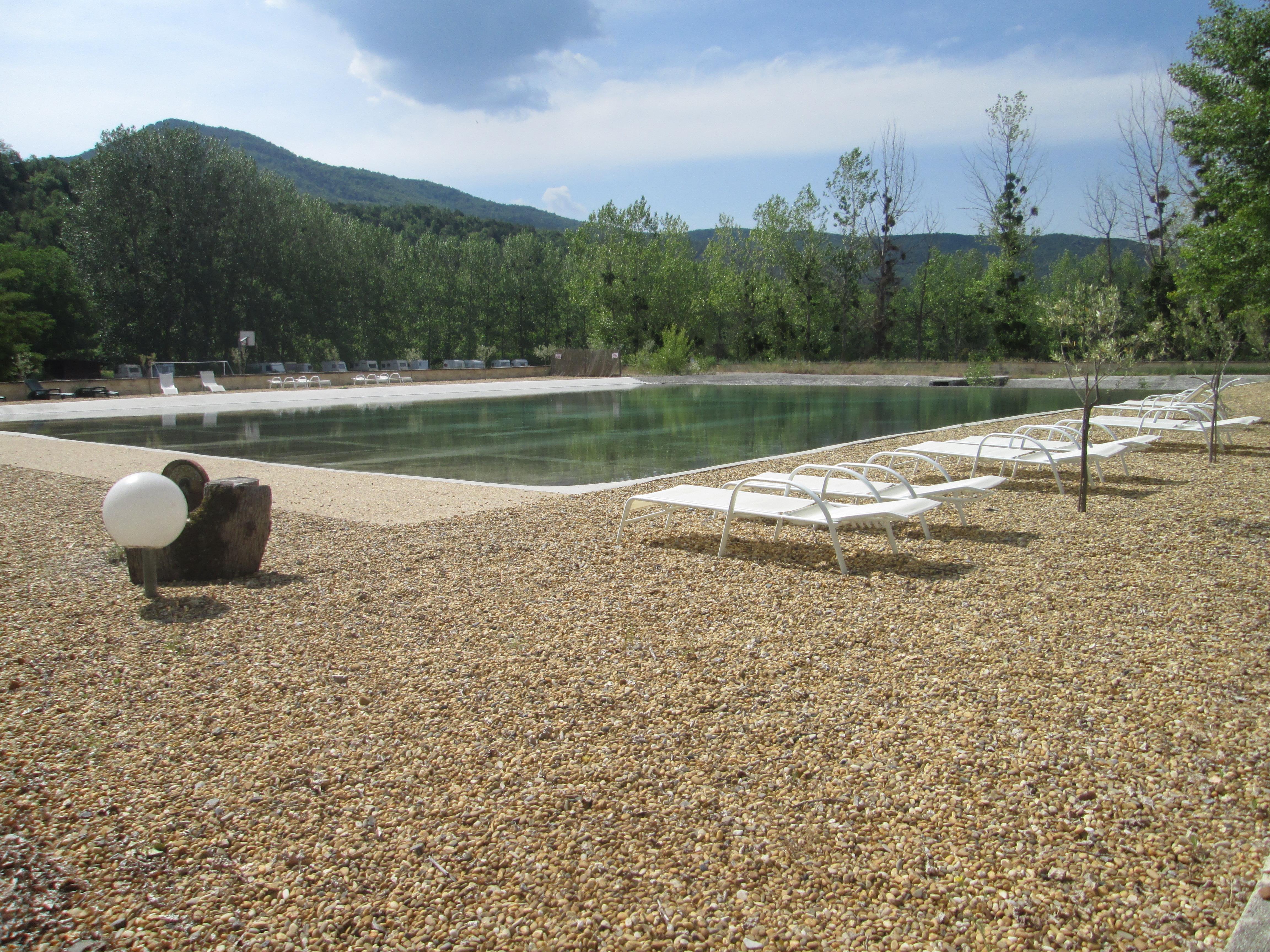 Beaches Camping La Célestine - Beynes Beaches Camping La Célestine - Beynes