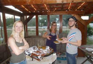 Entertainment organised Camping La Célestine - Beynes Entertainment organised Camping La Célestine - Beynes