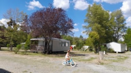 Owner Camping Tikayan La Célestine - Beynes Owner Camping Tikayan La Célestine - Beynes