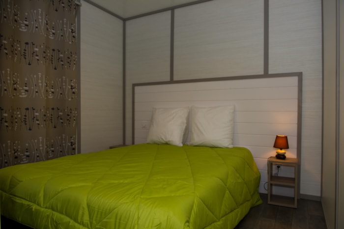Chalet Suite ( 2 Chambres)