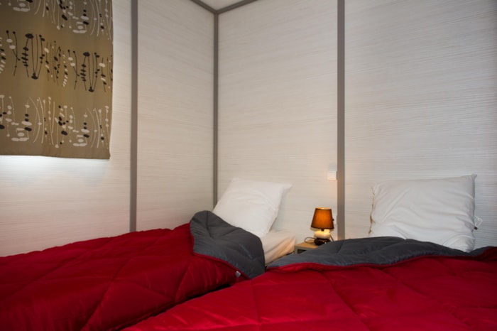 Chalet Suite ( 2 Chambres)
