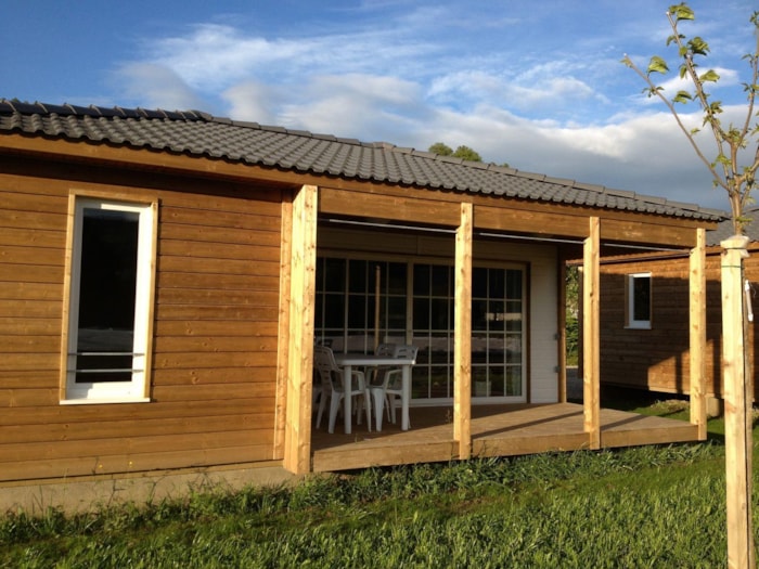 Chalet Suite (3 Chambres)