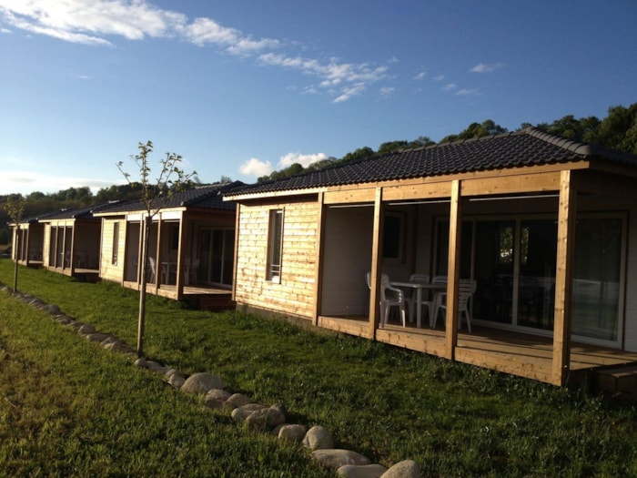 Chalet Suite (3 Chambres)