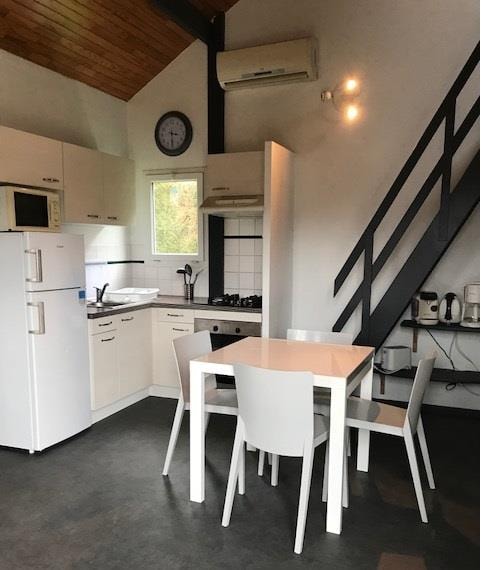 Chalet Origine (3 Chambres)