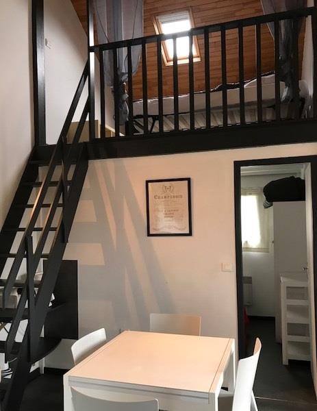 Chalet Origine (3 Chambres)