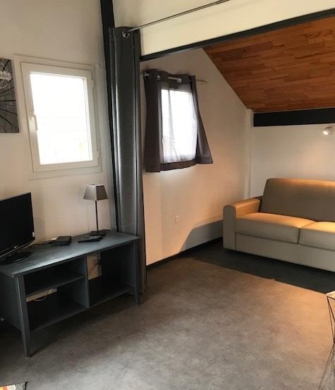 Chalet Origine (3 Chambres)