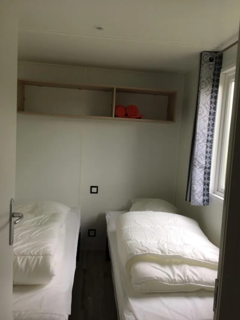 Lodge Cèdre 3 Chambres