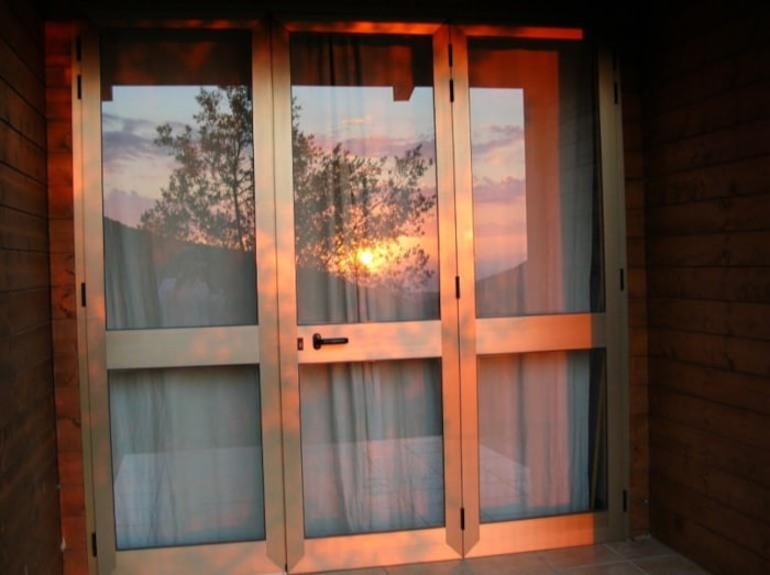 Chalet Superior Bilocale A 27 M²