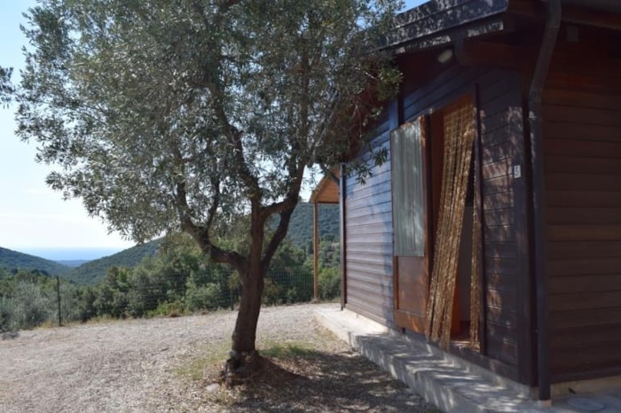 Chalet Superior Bilocale A 27 M²