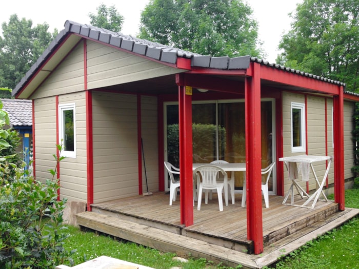 Cottage Confort