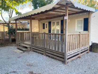 Mobilehome Confort Plus 26M² - 1 Habitacion - Aire Acondicionado + Tv Mobilehome Confort Plus 26M² - 1 Habitacion - Aire Acondicionado + Tv