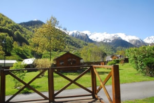 Camping Pyrenees Natura Camping Pyrenees Natura