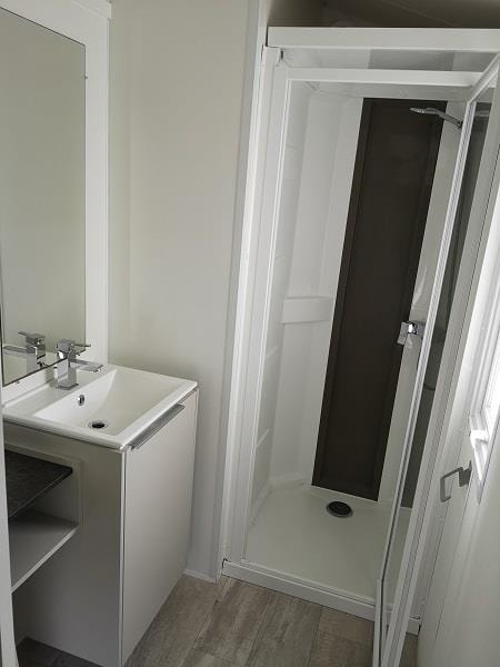 Mobilhome Sable Confort+ 3 Camere 31M²