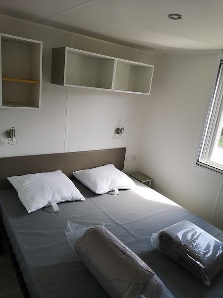 Mobilhome Flower Vip