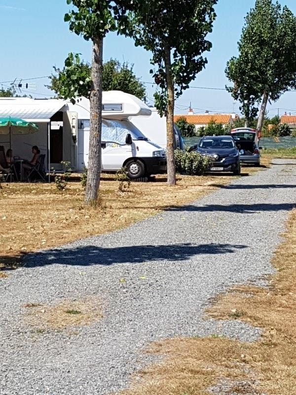 Forfait Confort / Coche / Tienda / Caravana O Autocaravana / Electricidad 16A