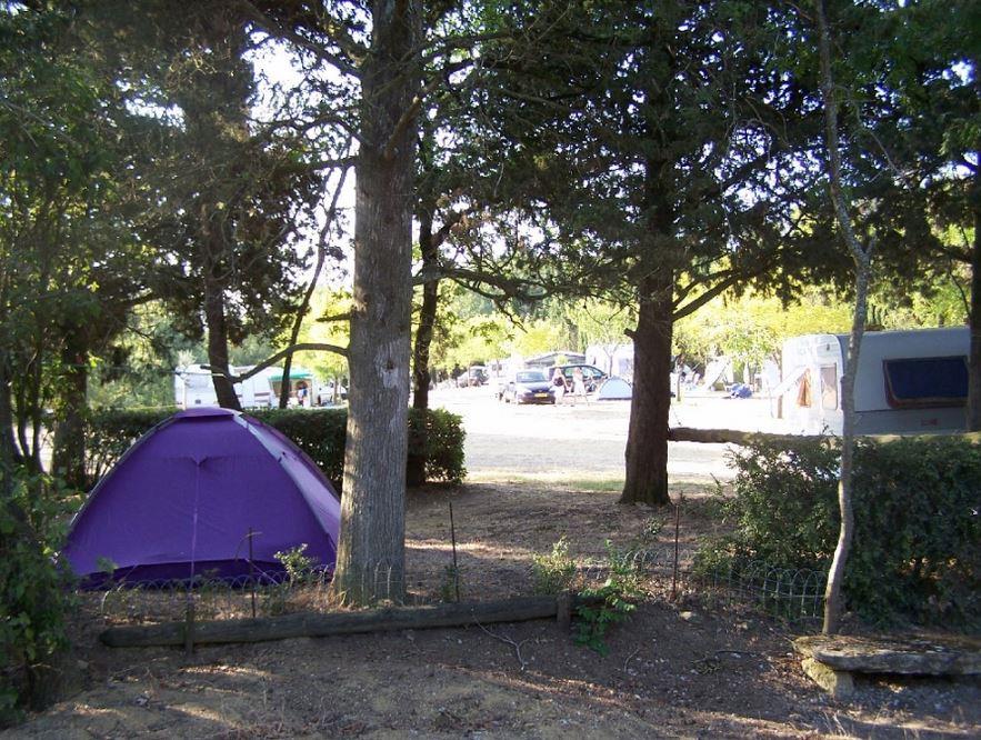 Pitch: Car + Tent Or Caravan + Electricity 3A Pitch: Car + Tent Or Caravan + Electricity 3A