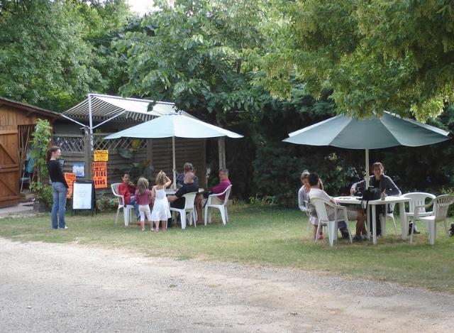 Entertainment organised Camping Valenty - Soturac Entertainment organised Camping Valenty - Soturac