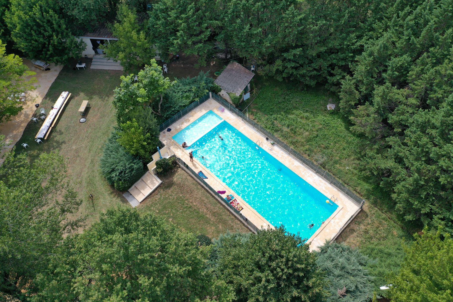 Establishment Camping Valenty - Soturac Establishment Camping Valenty - Soturac