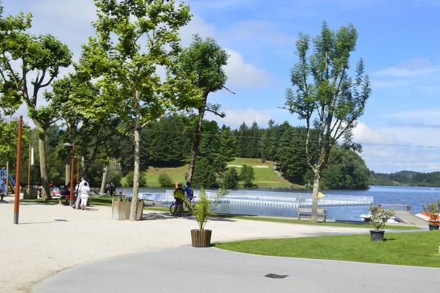 Plages Camping D'arrouach Lourdes - Lourdes Plages Camping D'arrouach Lourdes - Lourdes