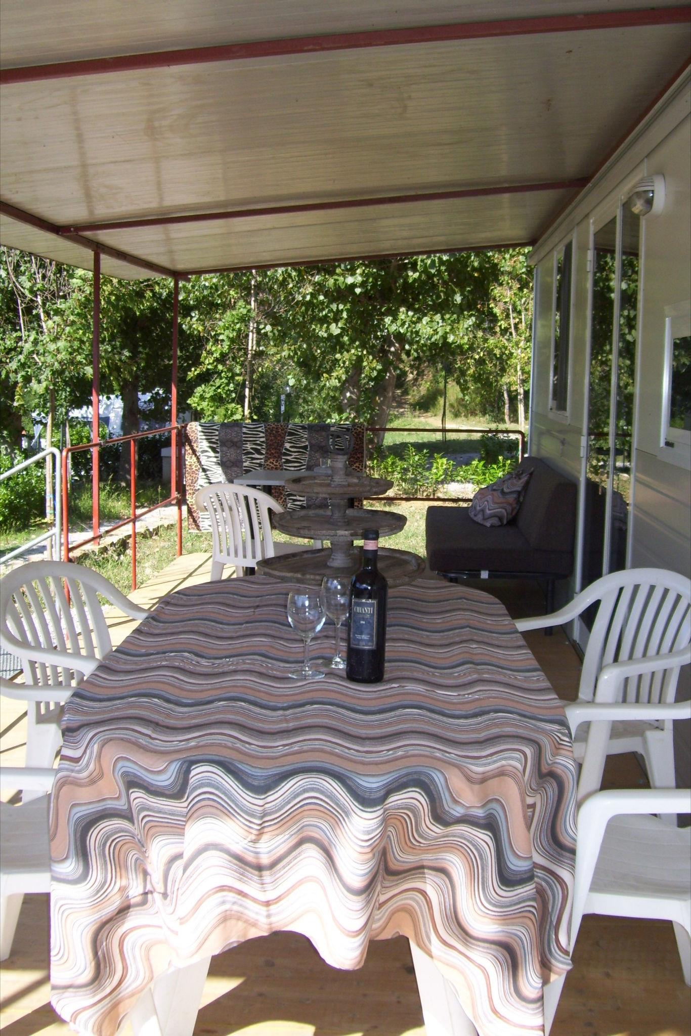 Mobile Home Lux Mobile Home Lux
