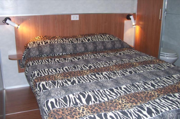 Casa Mobile