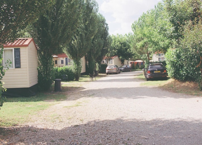 Casa Mobile