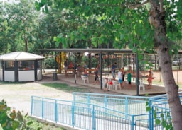 Sport activities Camping La Chiocciola - Capannole Sport activities Camping La Chiocciola - Capannole