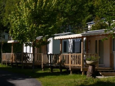 Mobilhome Confort