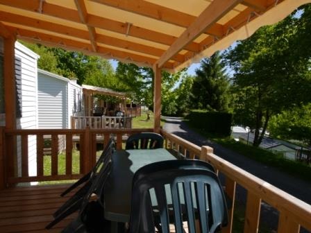 Mobilhome Confort
