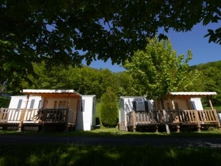 Mobilhome Confort