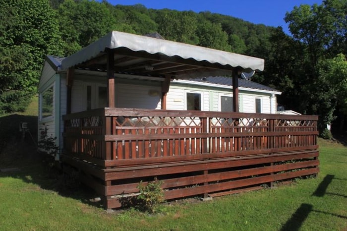 Mobil Home Standard