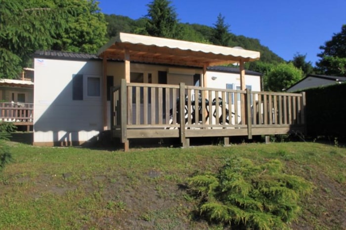 Mobil Home Standard