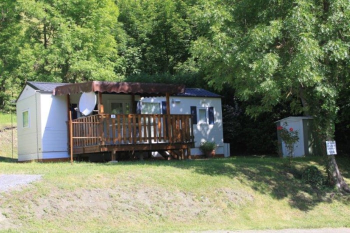 Mobilhome Confort