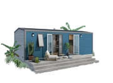 Accommodation - Mobil-Home - Sites et Paysages Pyrénévasion