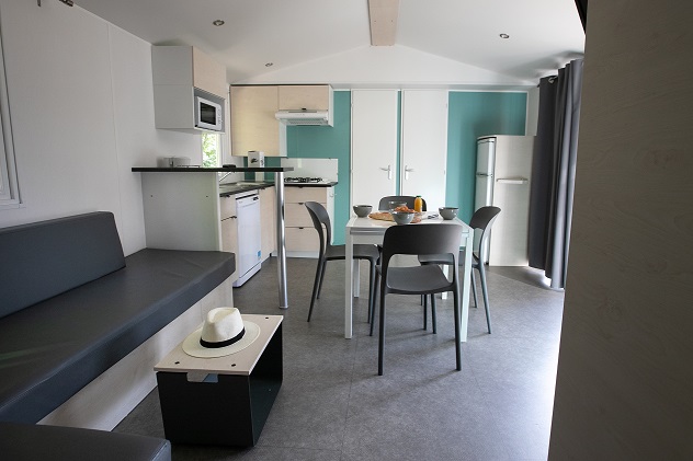 Accommodation - Cottage 4 Chambres - Sites et Paysages Pyrénévasion