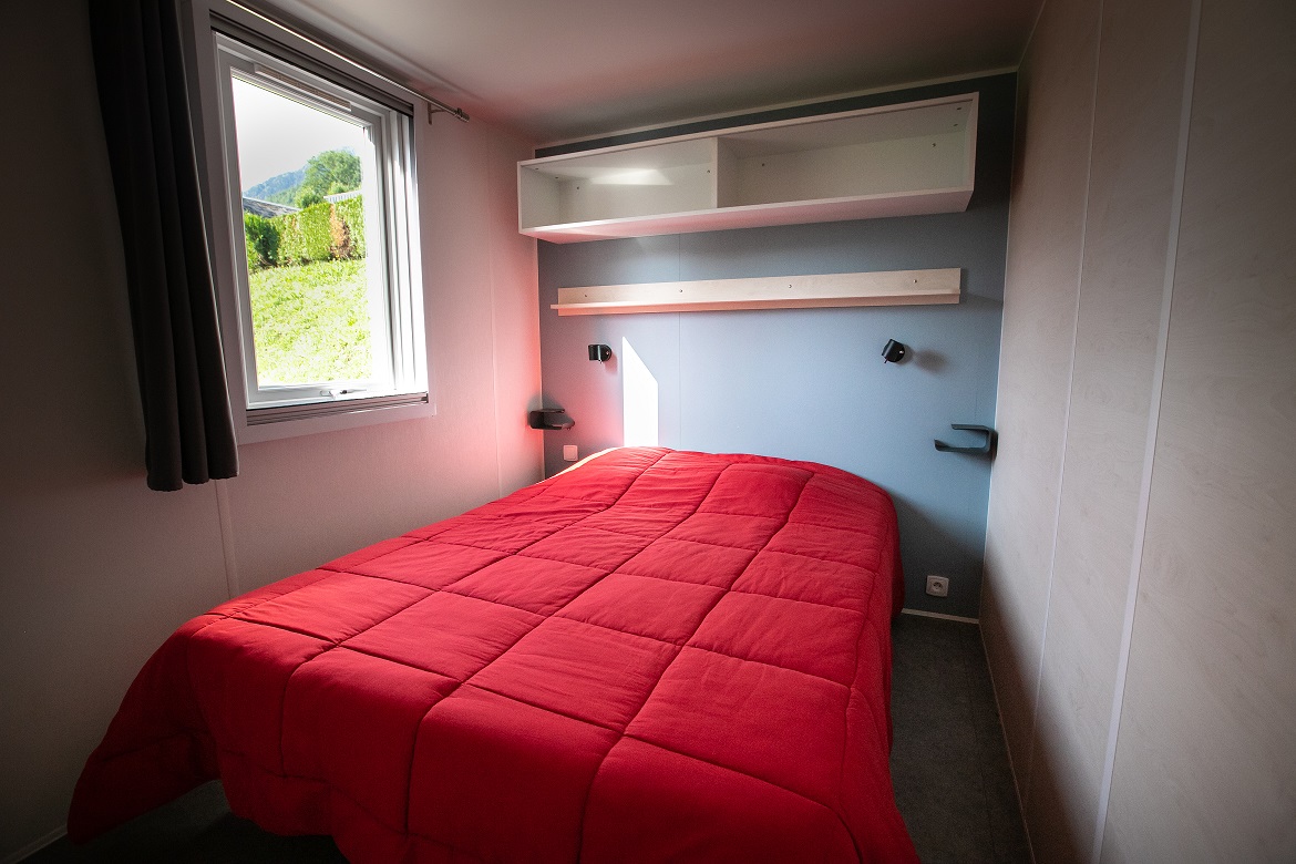 Accommodation - Cottage 4 Chambres - Sites et Paysages Pyrénévasion