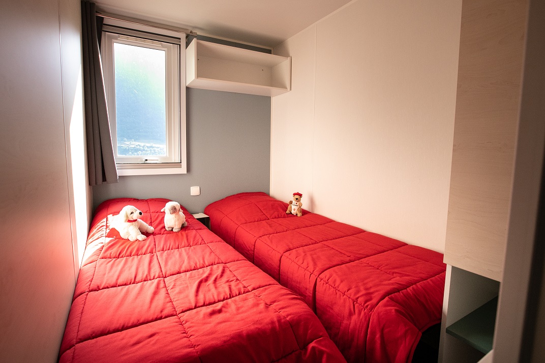 Accommodation - Cottage 4 Chambres - Sites et Paysages Pyrénévasion