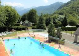 Beaches Camping PRADELONGUE - Bagneres De Luchon Beaches Camping PRADELONGUE - Bagneres De Luchon