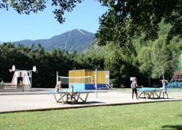 Sport activities Camping PRADELONGUE - Bagneres De Luchon Sport activities Camping PRADELONGUE - Bagneres De Luchon